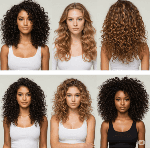 What Is A Perm: All You Need To Know