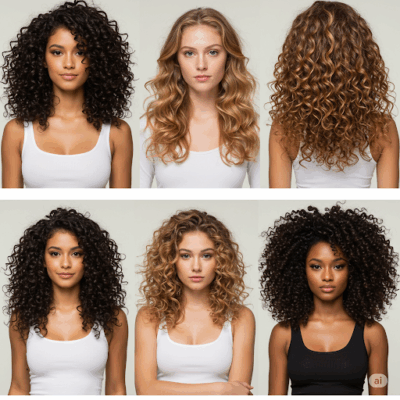 What Is A Perm: All You Need To Know
