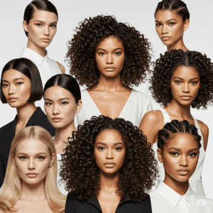 what is my face shape