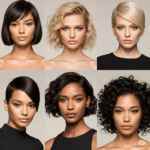 Face Shape Product Guide